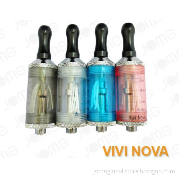E-C Super Quality Vivi Nova Tank Clearomizer E Cigarette